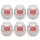 TENGA Egg Boxy - яйце мастурбатор комплект 6 броя