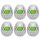 TENGA Egg Brush - мастурбатор яйце (6бр)