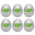 TENGA Egg Brush - мастурбатор яйце (6бр)