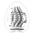 TENGA Egg Tornado - яйце мастурбатор (6 бр.)