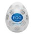 TENGA Egg Sphere - мастурбатор яйце - силикон