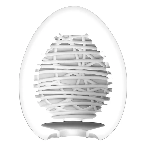 TENGA Egg Silky II - яйце мастурбатор (1бр)