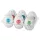 TENGA Egg New Standard - мастурбатор яйце комплект 6 броя