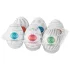 TENGA Egg New Standard - мастурбатор яйце комплект 6 броя