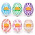 TENGA Egg Wonder - яйце мастурбатор (6 бр.)