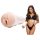 Fleshlight Vina Sky Exotica - реалистична вагина (натурал)
