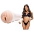 Fleshlight Vina Sky Exotica - реалистична вагина (натурал)