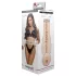 Fleshlight Vina Sky Exotica - реалистична изкуствена вагина (телесен цвят)