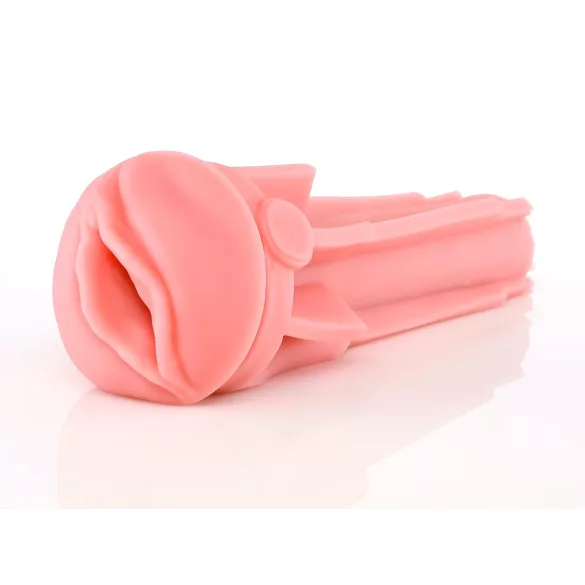 Fleshlight Pink Lady Destroya - изкуствена вагина с кутия - реалистична