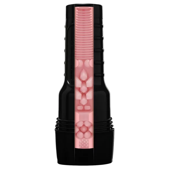 Fleshlight Pink Lady Destroya - изкуствена вагина с кутия - реалистична