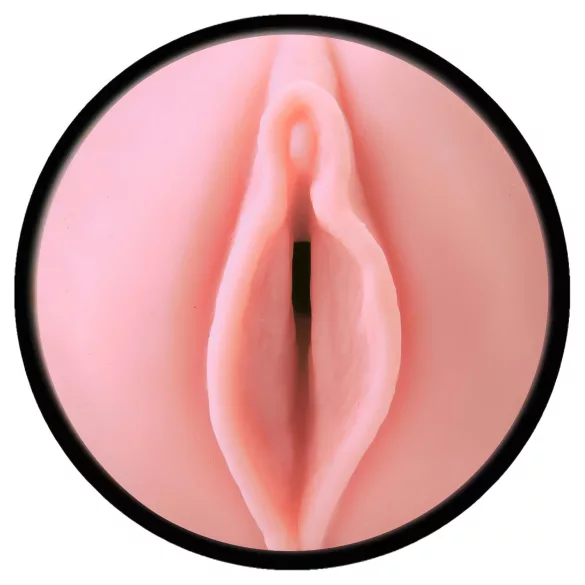 Fleshlight Pink Lady Destroya - изкуствена вагина с кутия - реалистична