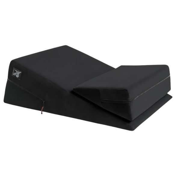 Liberator Wedge/Ramp - Комплект от 2 броя секс възглавници (черни)
