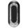 TENGA Flip Zero Gravity - супер мастурбатор (черен)
