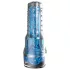Fleshlight Turbo Core - мастурбатор с вакуум - син