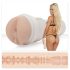 Fleshlight Elsa Jean Treat - реалистично изкуствено дупе - натурален цвят