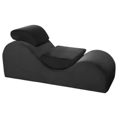  Liberator Esse Lounger - еротичен лоунджер - регулируем - черен