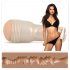 Fleshlight Eliza Ibarra Ethereal - реалистична вагина (естествена)