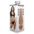 Fleshlight Eliza Ibarra Ethereal - реалистична вагина (естествена)
