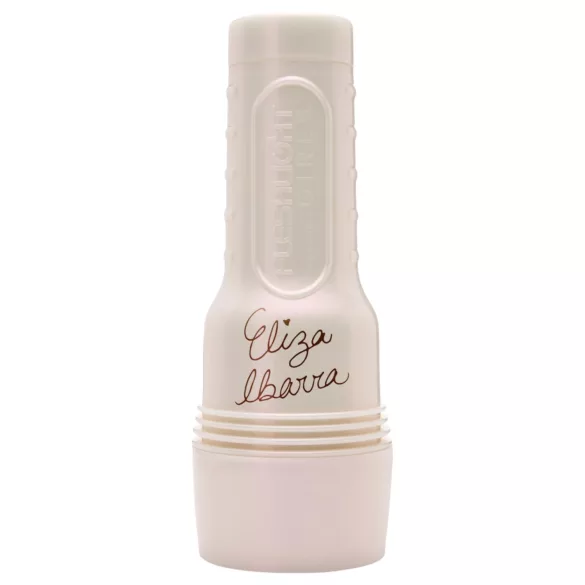 Fleshlight Eliza Ibarra Ethereal - реалистична изкуствена вагина (телесен цвят)