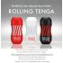 TENGA Rolling Regular - ръчен мастурбатор