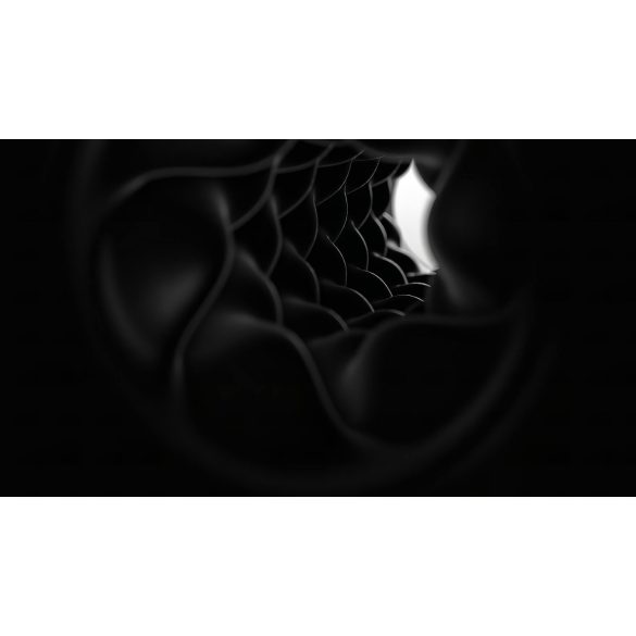 Arcwave Pow - ръчен вакуум мастурбатор (черен)