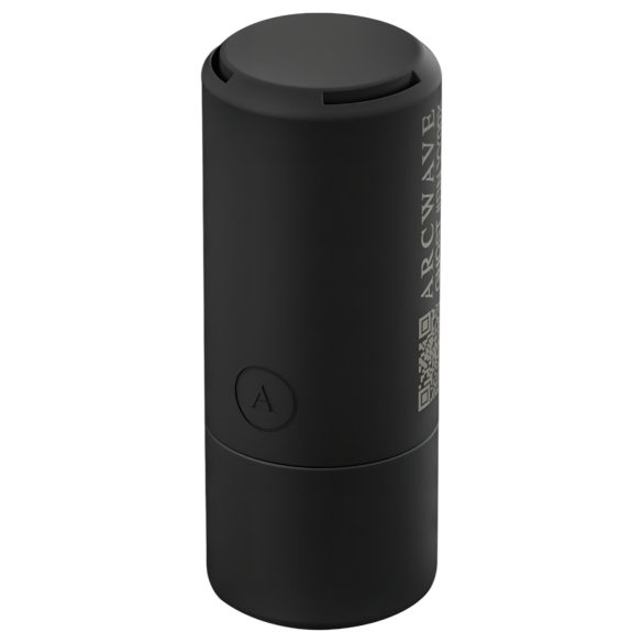 Arcwave Ghost - джобен мастурбатор реверсивен - черен