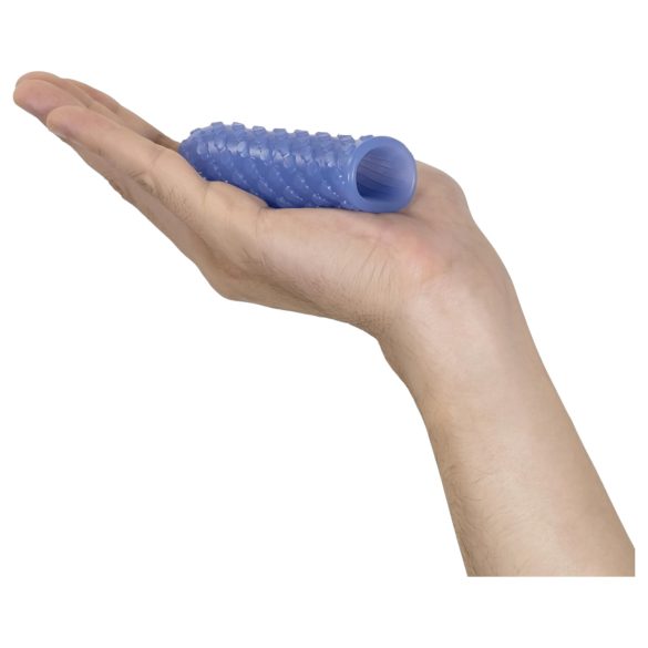 Arcwave Ghost - мъжки мастурбатор джобен обръщащ се - син