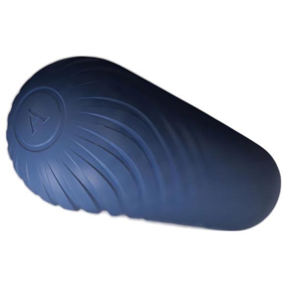 Arcwave Ghost - мъжки мастурбатор джобен обръщащ се - син