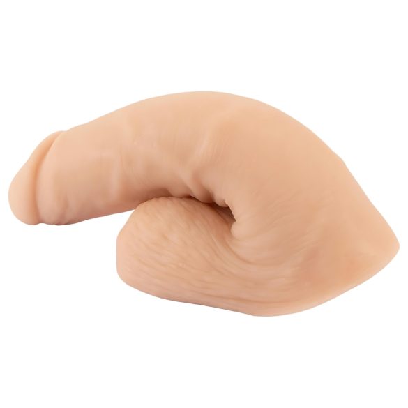 Mr. Limpy - голям реалистичен дилдо - телесен цвят