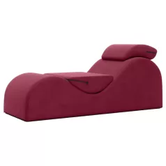   Liberator Esse Lounger - секс фотьойл с възможност за комбиниране - 3 части