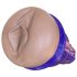Fleshlight Boost Bang - реалистичен мастурбатор (естествен цвят)