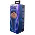 Fleshlight Boost Blow - реалистичен орален мастурбатор (натурален)