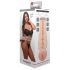 Fleshlight Violet Myers Waifu - реалистична вагина (естествена)