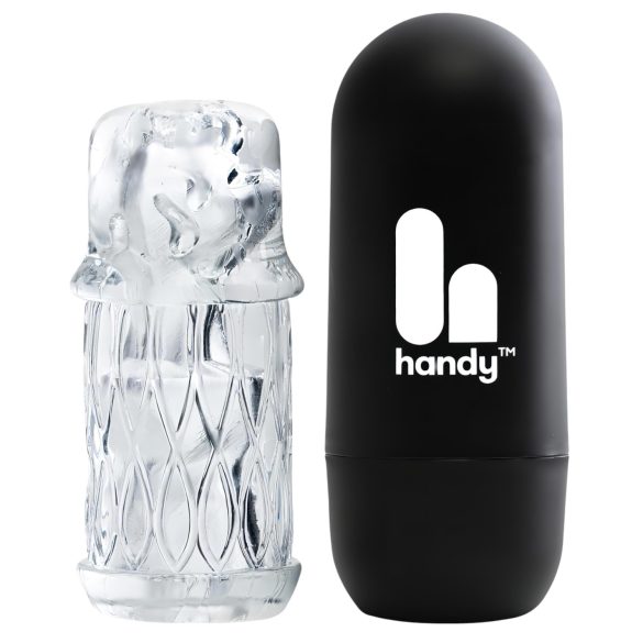The Handy 1.1 - Съновидно лотусово покритие (прозрачно)