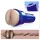 Fleshlight Boost Blast - реалистичен анален мастурбатор - телесен цвят