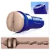 Fleshlight Boost Blast - реалистичен анален мастурбатор - телесен цвят