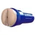 Fleshlight Boost Blast - реалистичен анален мастурбатор - телесен цвят