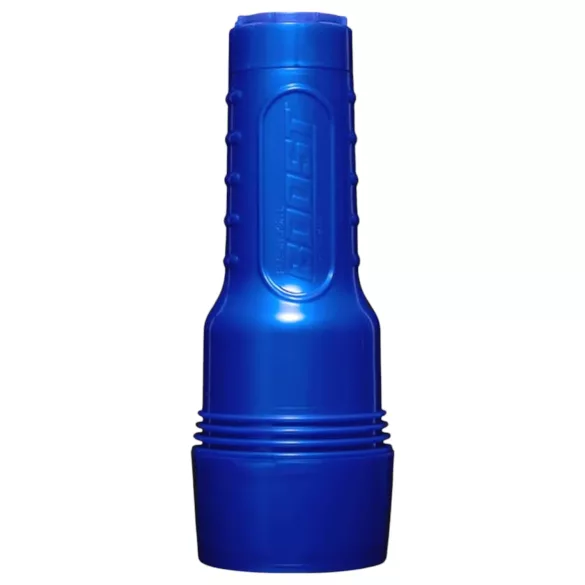 Fleshlight Boost Blast - реалистичен анален мастурбатор - телесен цвят