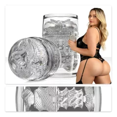   Fleshlight Quickshot Mia Malkova - пътнически мастурбатор