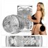 Fleshlight Quickshot Mia Malkova - пътуващ мастурбатор