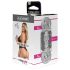 Fleshlight Quickshot Mia Malkova - пътуващ мастурбатор