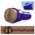 Fleshlight Boost Blast - реалистичен мастурбатор дупе - кафяв