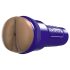 Fleshlight Boost Blast - реалистичен анален мастурбатор (кафяв)