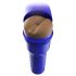 Fleshlight Boost Blast - реалистичен анален мастурбатор (кафяв)