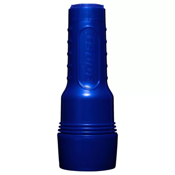 Fleshlight Boost Blast - реалистичен мастурбатор дупе - кафяв