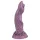 Beasty Cocks Alien Phallus - извънземен дилдо - лилав