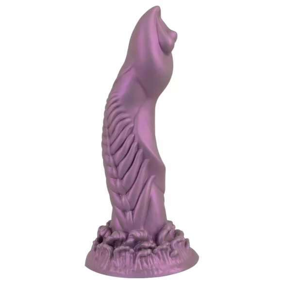 Beasty Cocks Alien Phallus - извънземен дилдо - лилав