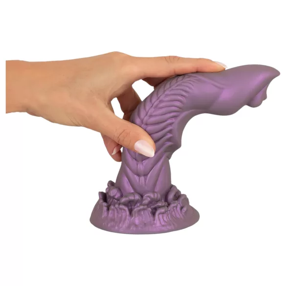 Beasty Cocks Alien Phallus - извънземен дилдо - лилав