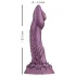 Beasty Cocks Alien Phallus - извънземен дилдо - лилав