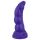 Демон на желанието - лилав dildo
